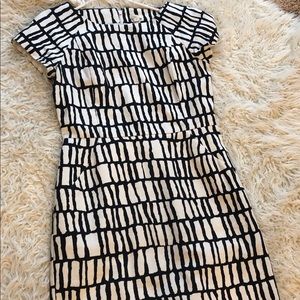 J crew dress
